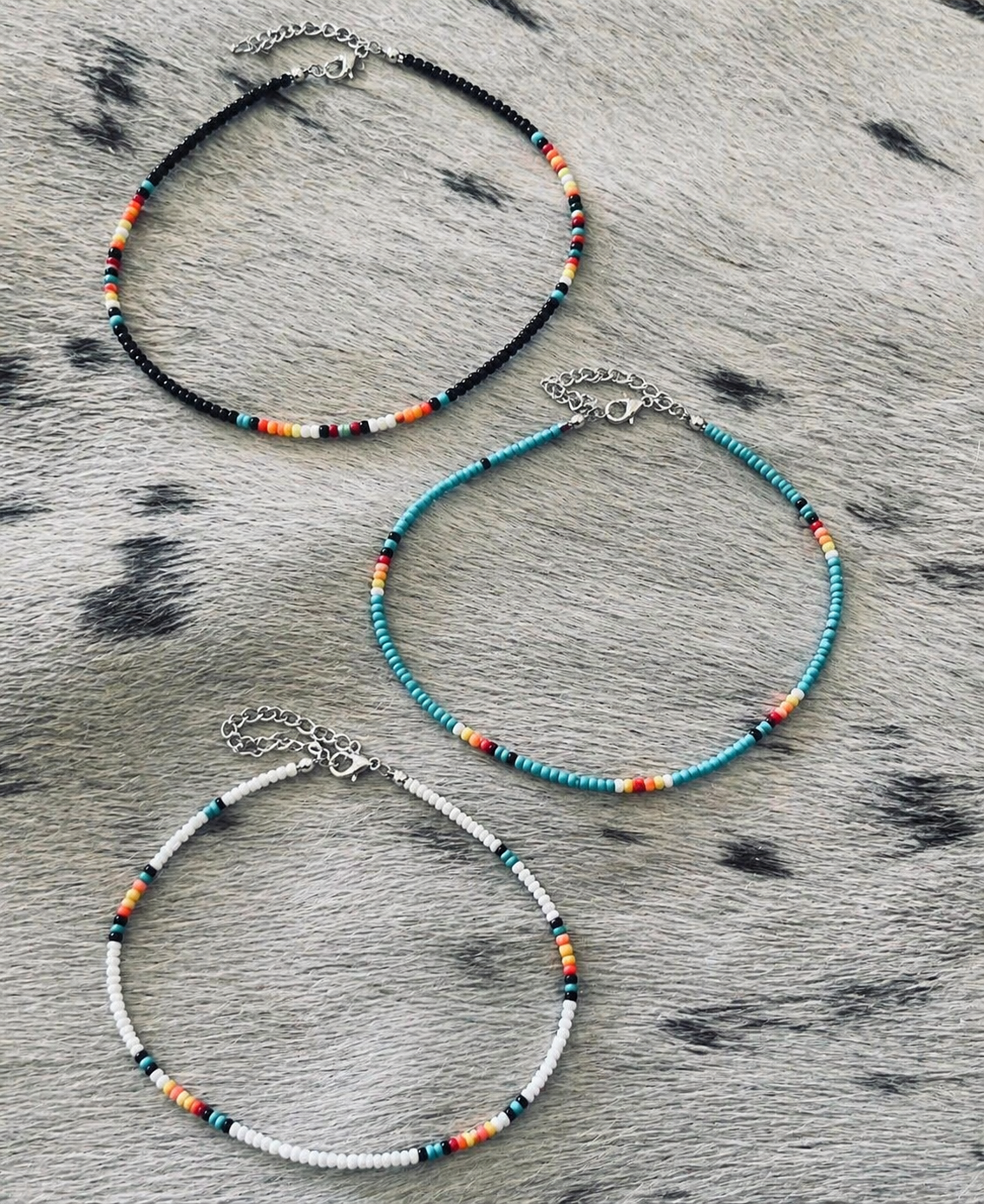 Faith Choker