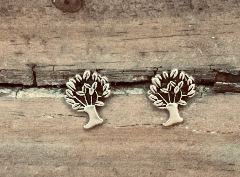 Eleanor Earrings
