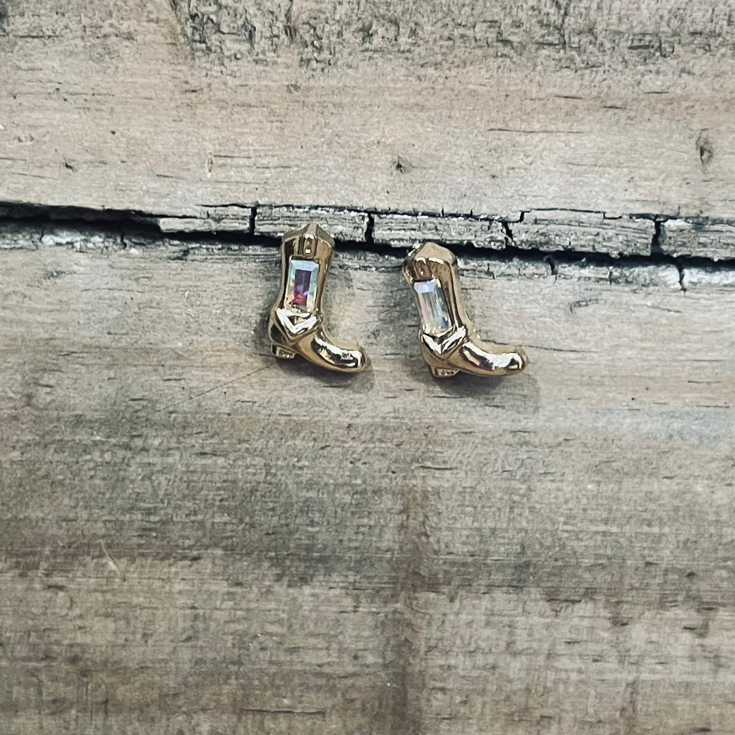 Wynonna Earrings
