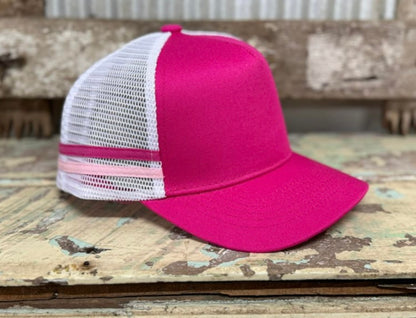 Double R Western Co. Trucker Cap