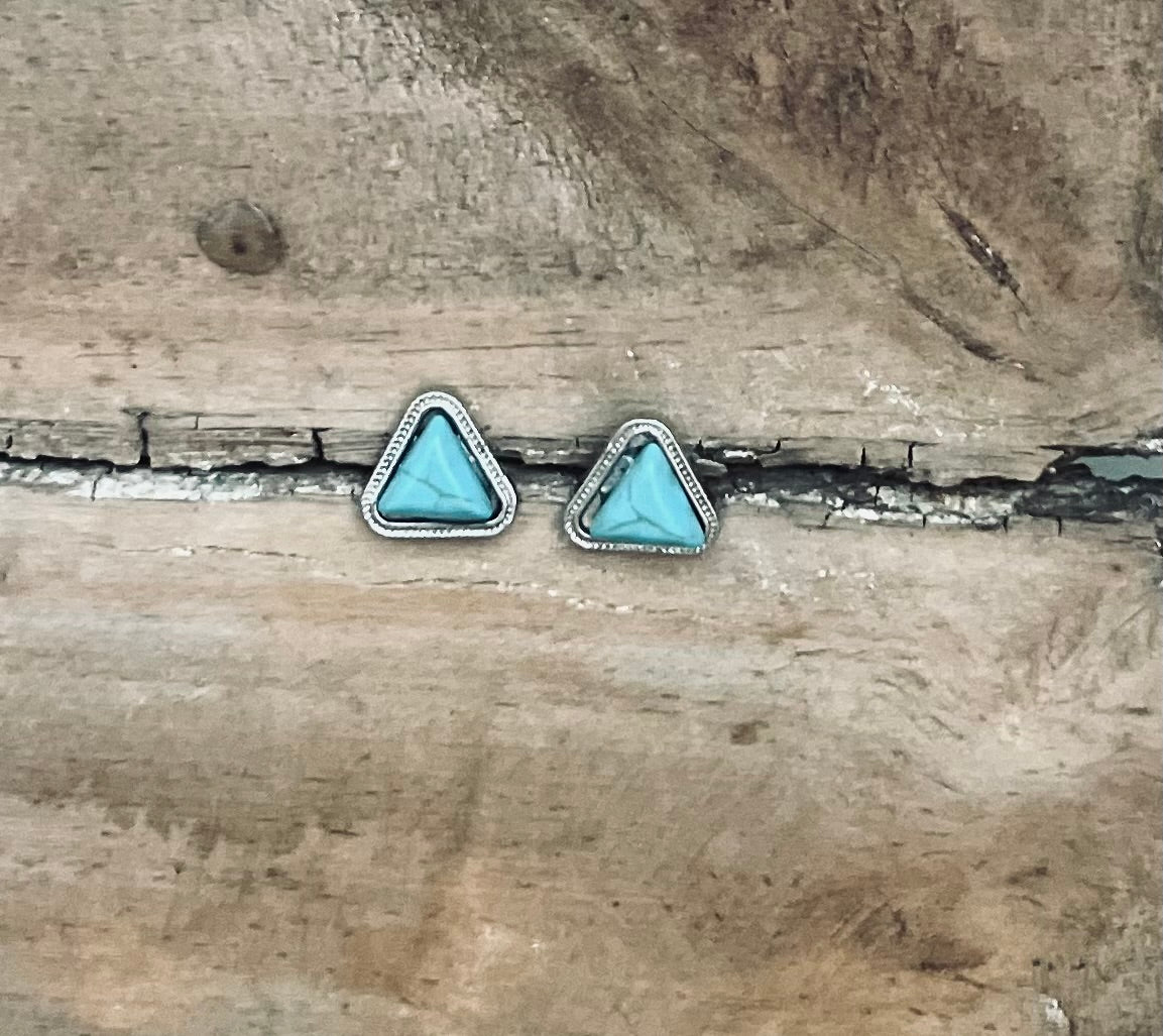 Belle Starr Earrings