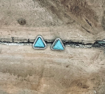 Belle Starr Earrings