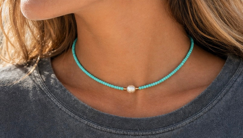 Gretchen Necklace