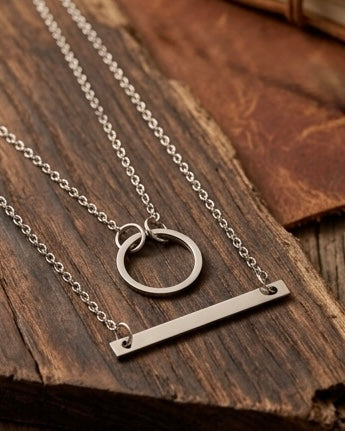Harper Necklace