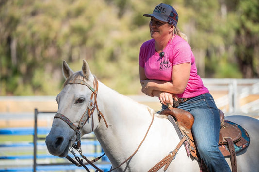 King Saddle Co | Ladies Tees