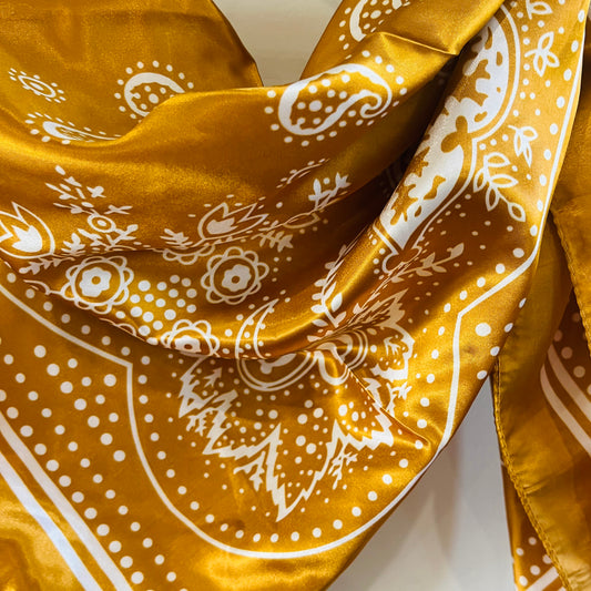Gypsie Wild Rags
