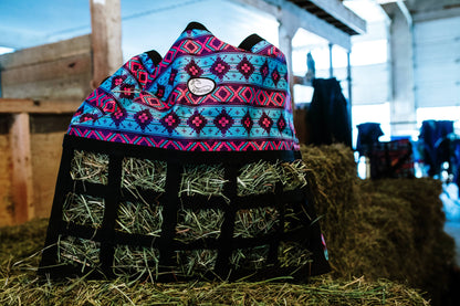 Happy Trailer Hay Bag