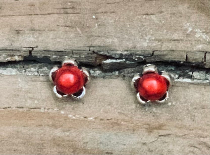 Cherry Earrings