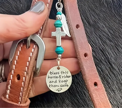 Saddle/bridle charms