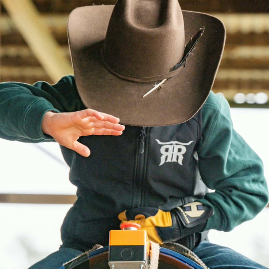 Rider Kids Vest