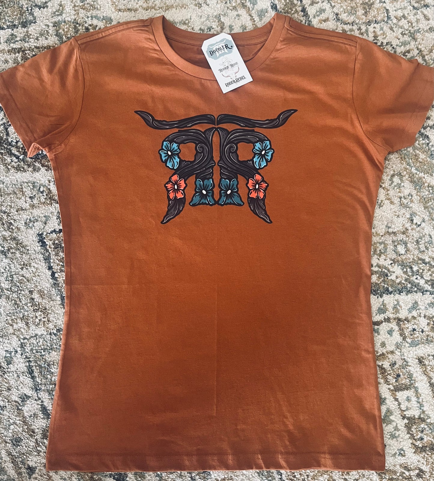 Wild Brand Tee
