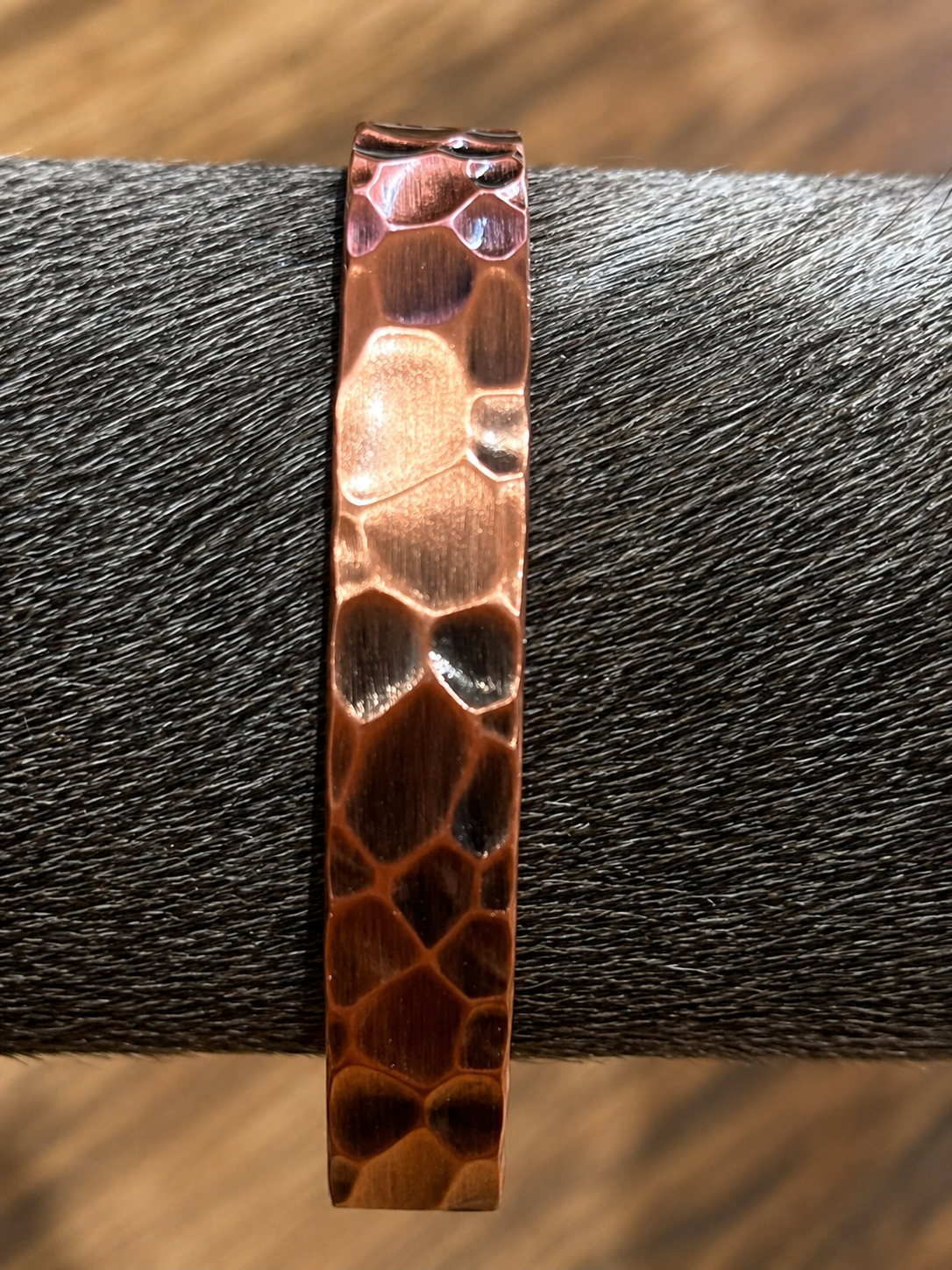 Stockyard Copper Band