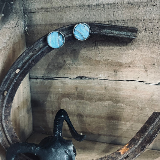 Geo Earrings
