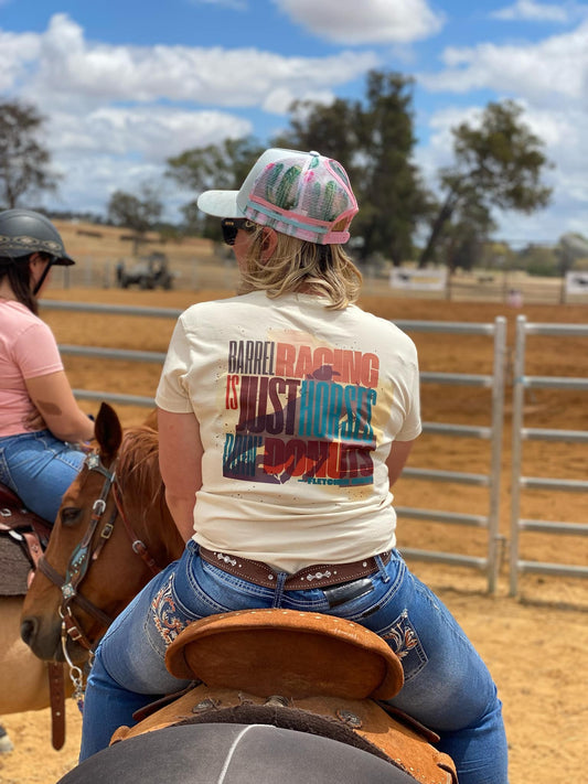 Fletcher Tee Ladies