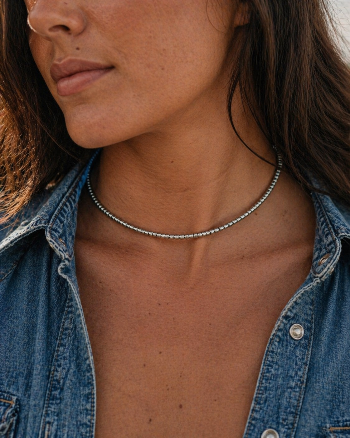 Shania Choker
