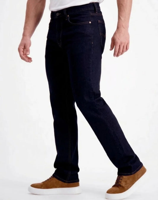 Texan Rigid Jean