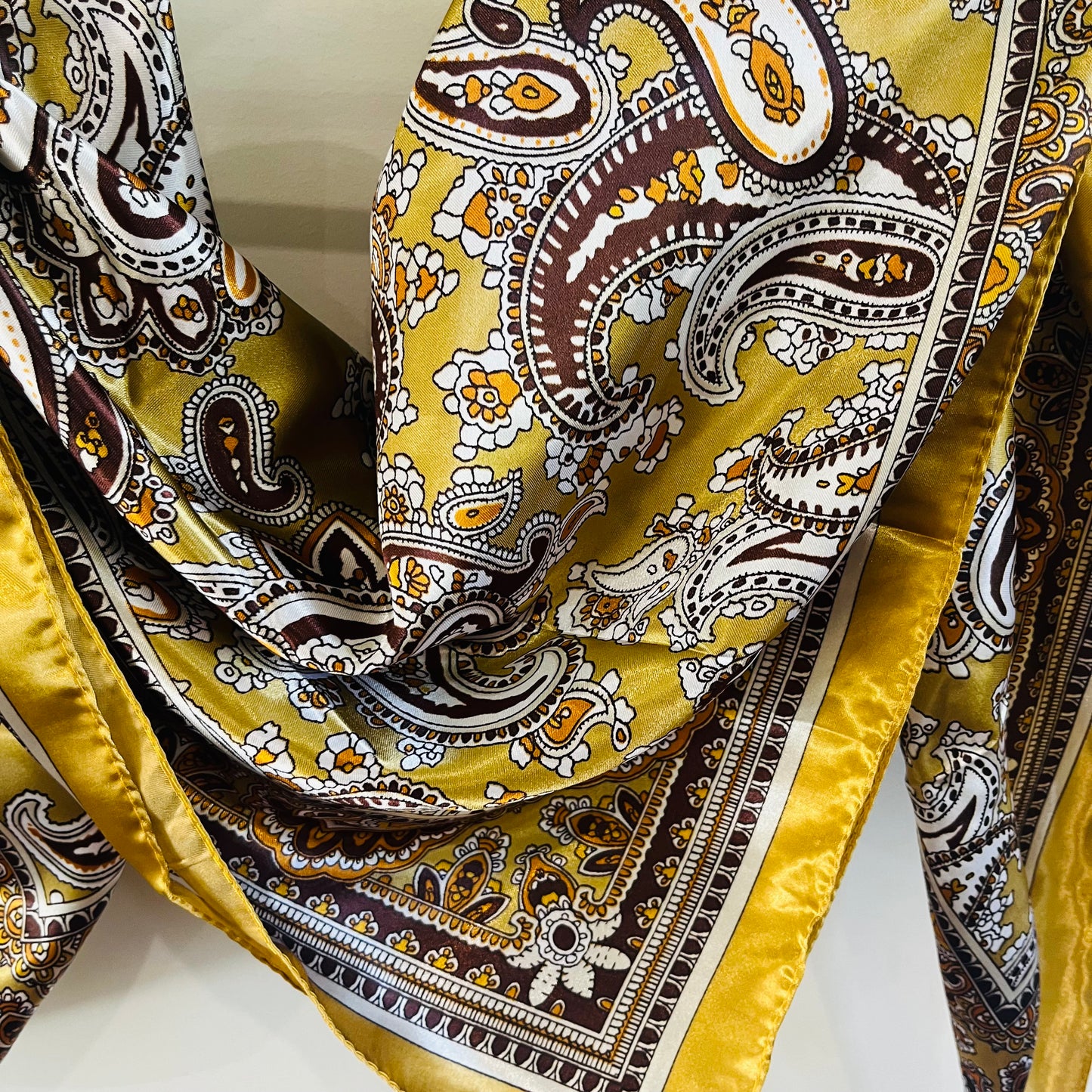 Pattern Wild Rags