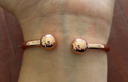 Copper Bracelets