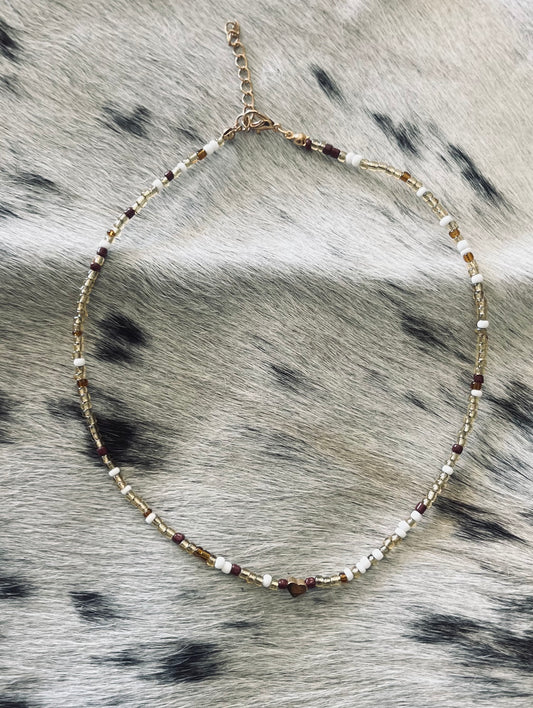 Kelsea Choker