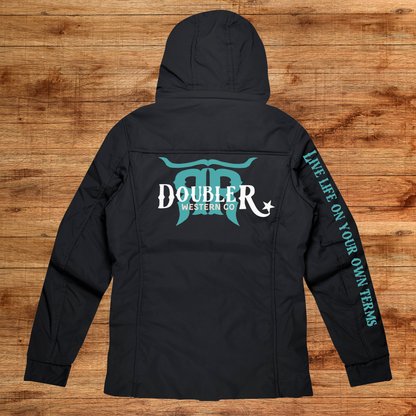 Ashton Winter Jacket **PRE ORDER**