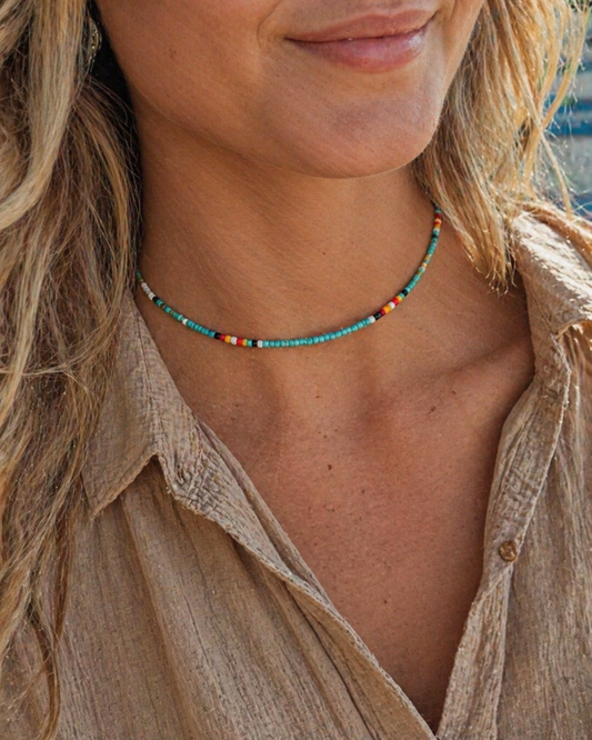 Faith Choker