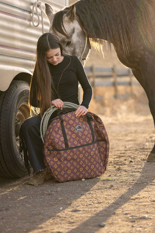 Rope Bag