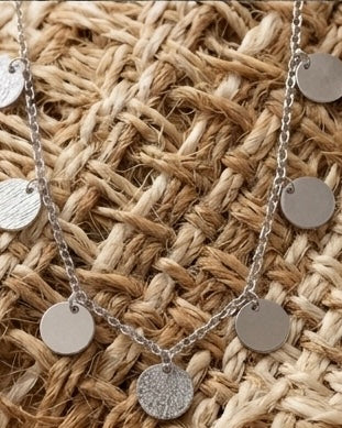 Indie Necklace