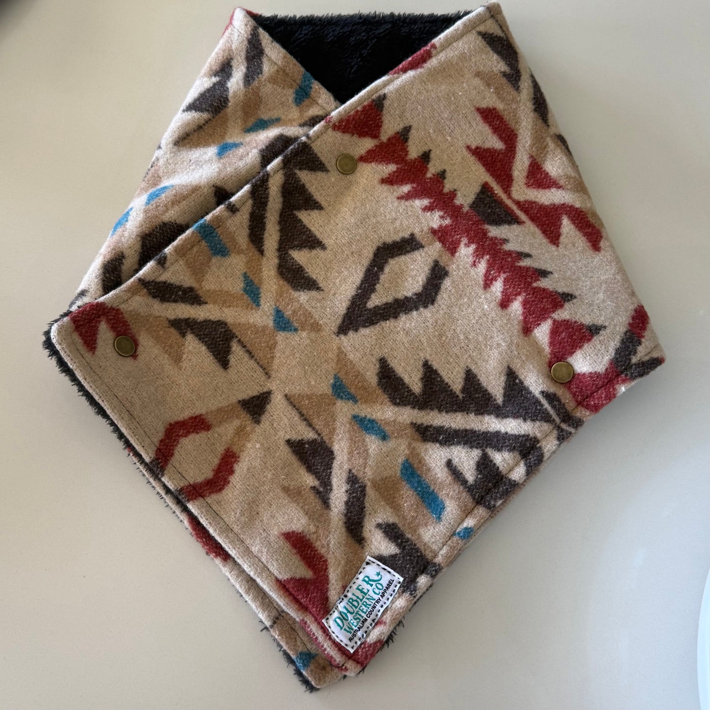 Cold Country Neck Wrap