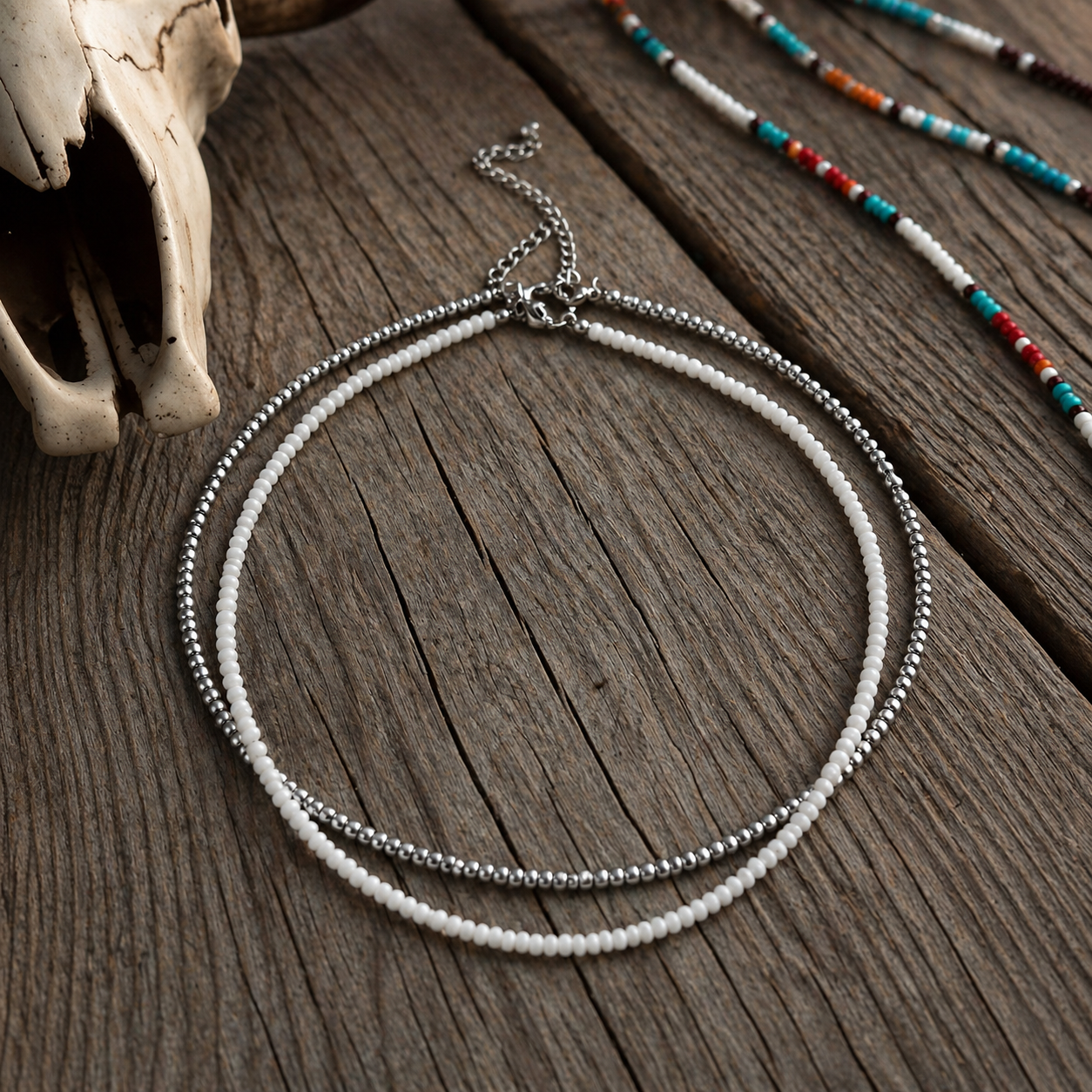 Shania Choker
