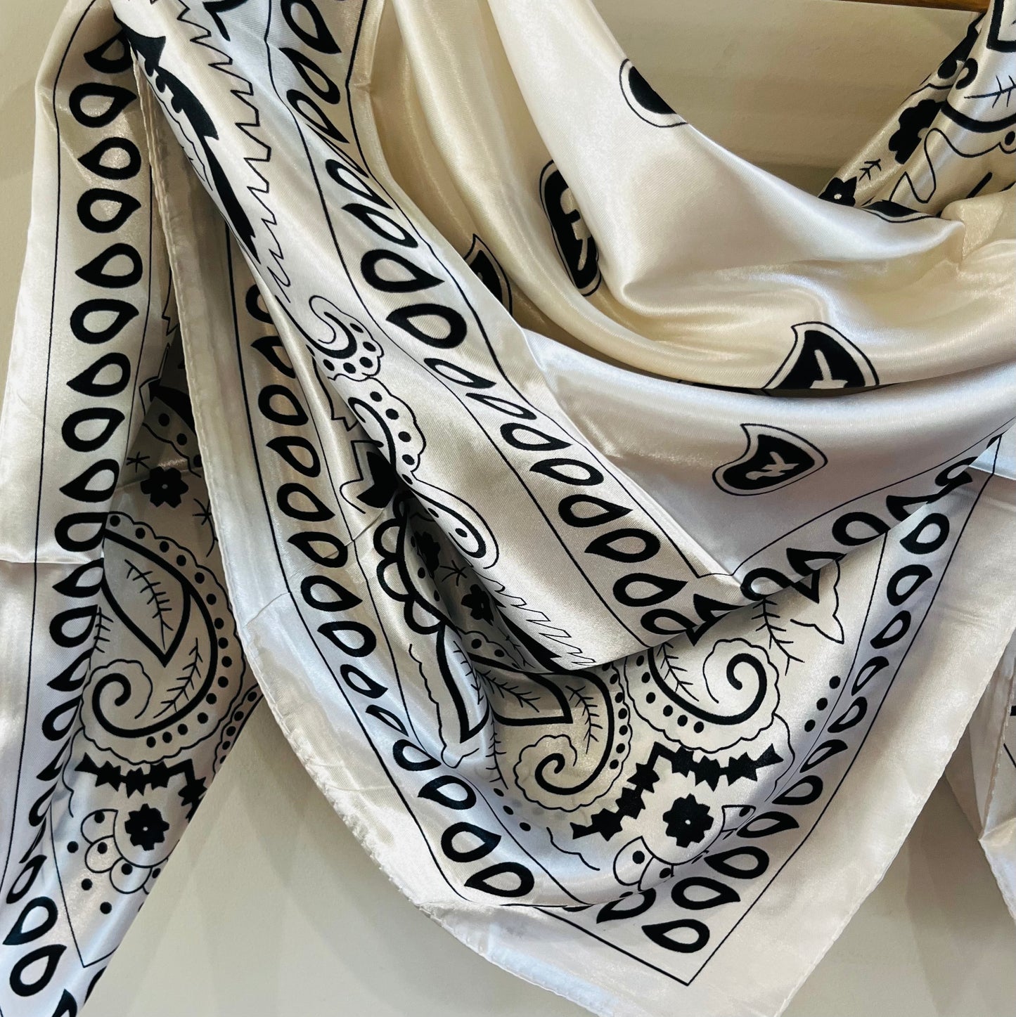 Pattern Wild Rags