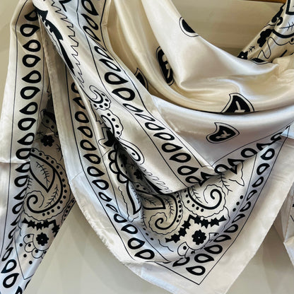 Pattern Wild Rags