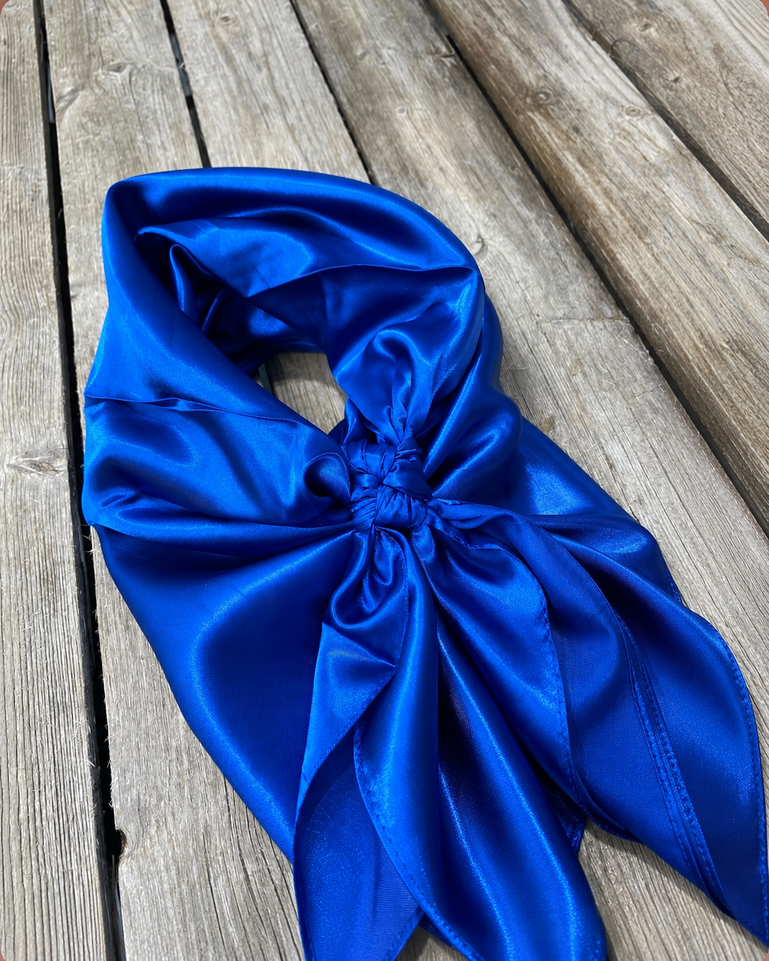 Signature Wild Rags