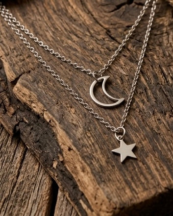 Raine Necklace