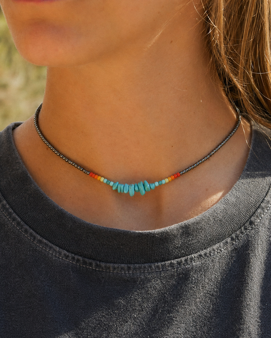 Loretta Choker