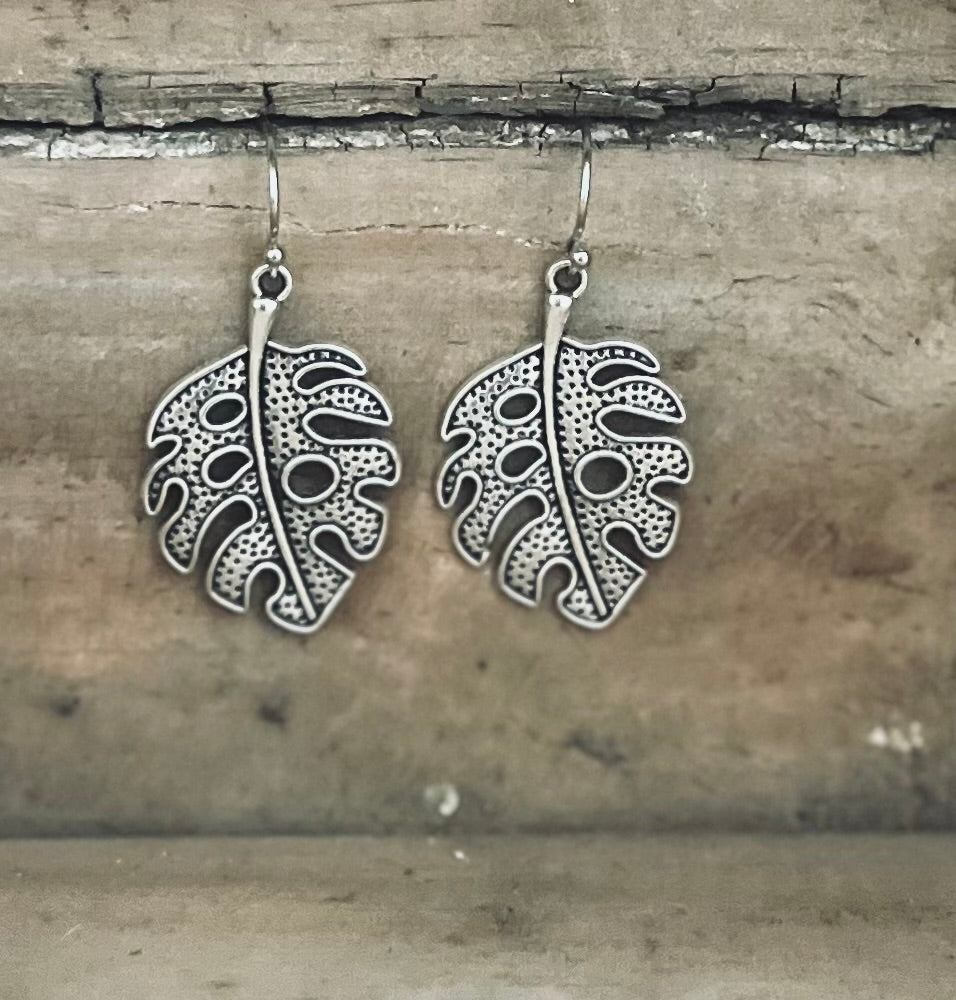 Rose Dunn Earrings