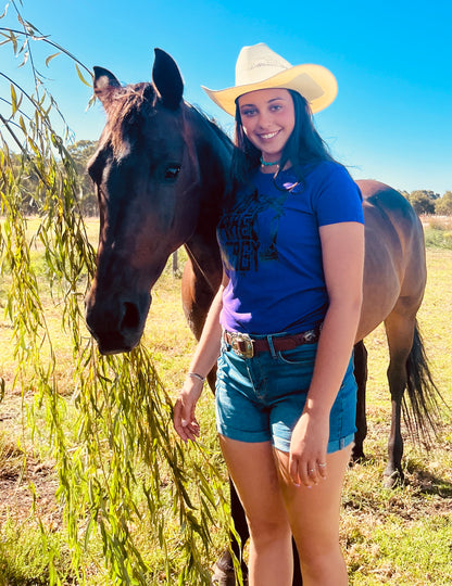 Boss Mare Energy Tee