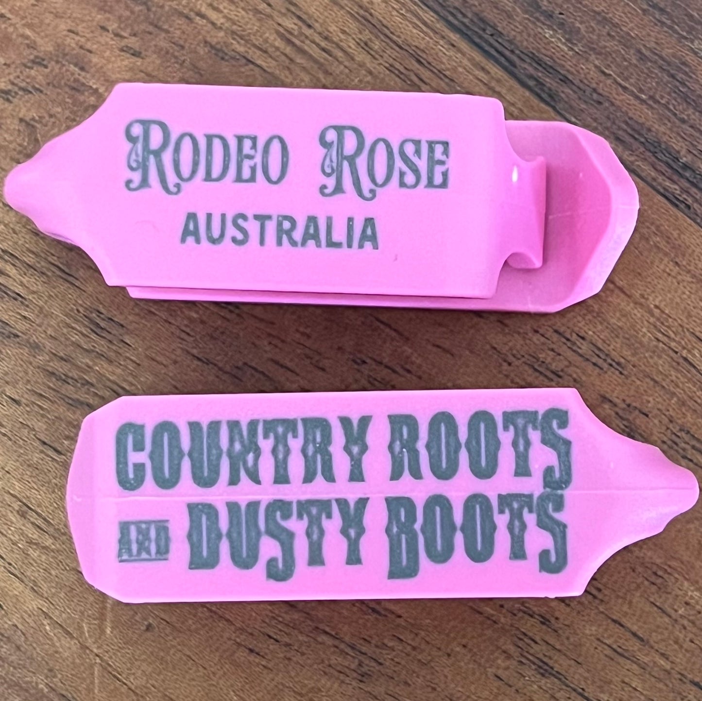 Sheep Hat Tag