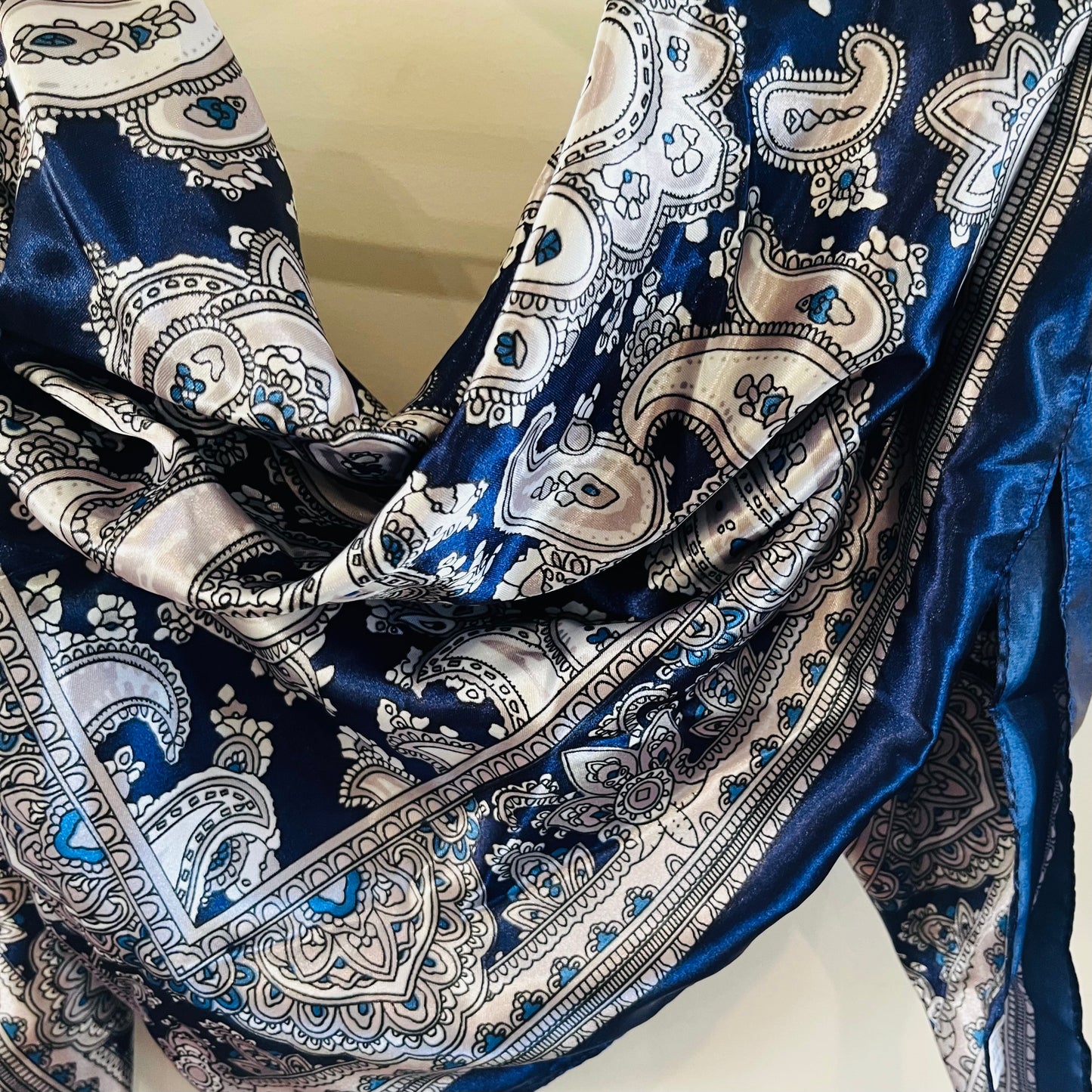 Pattern Wild Rags