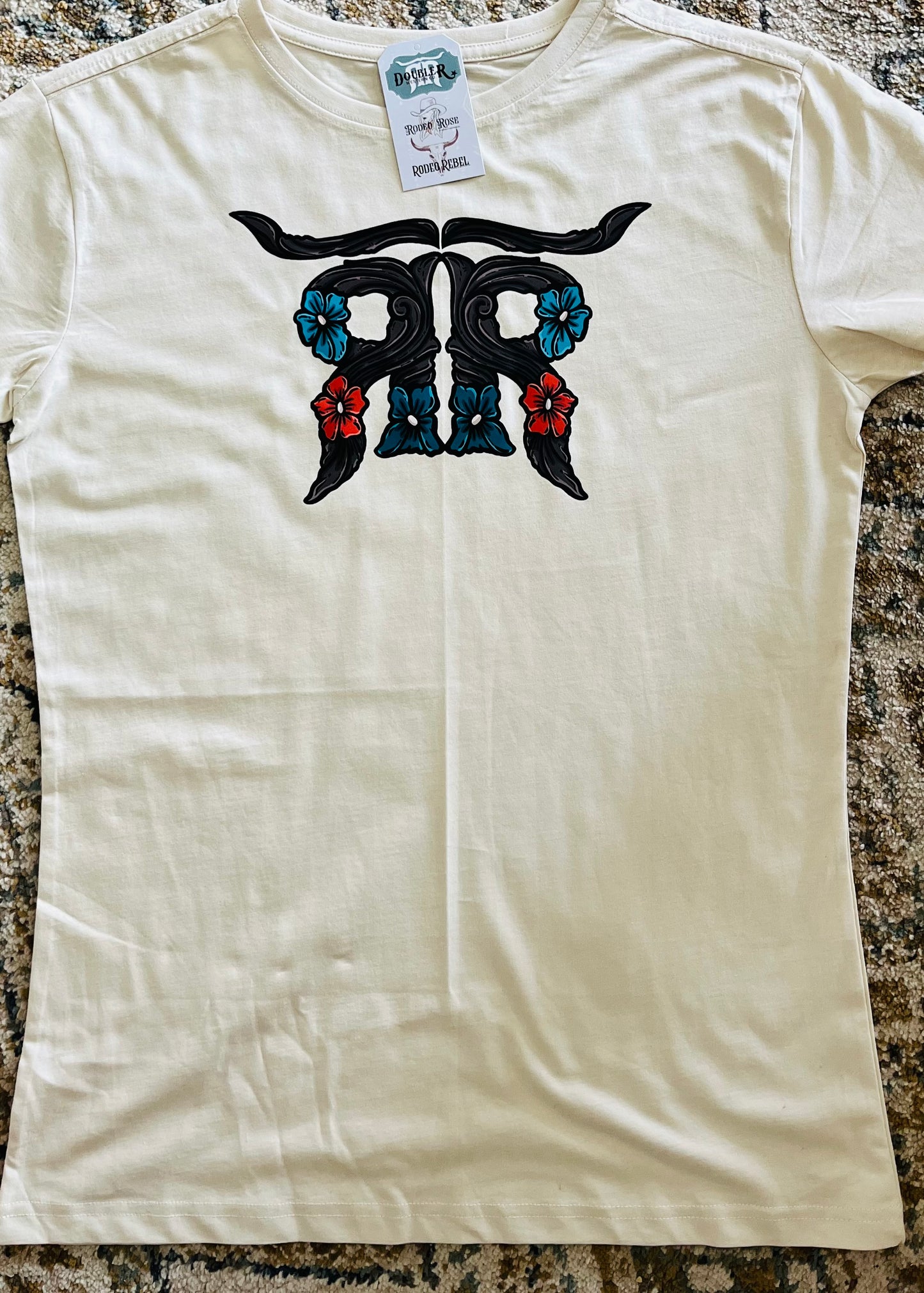 Wild Brand Tee