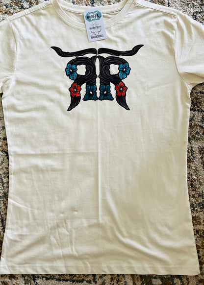 Wild Brand Tee
