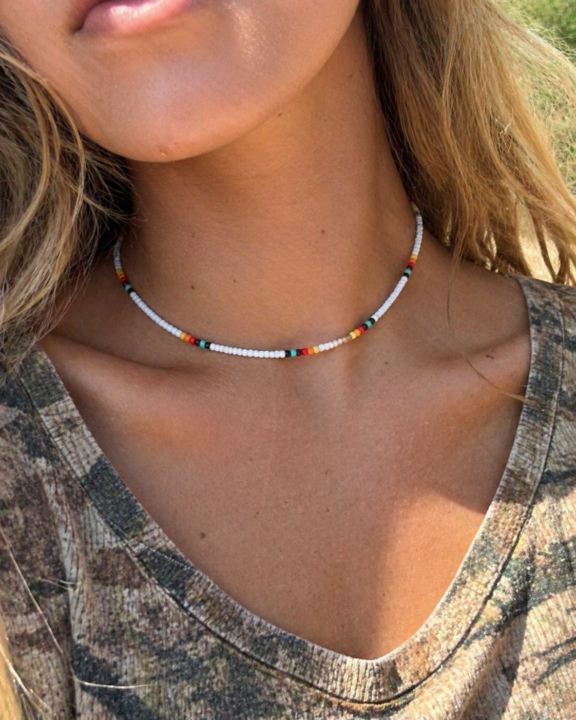 Faith Choker