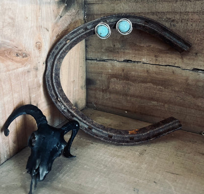 Belle Starr Earrings