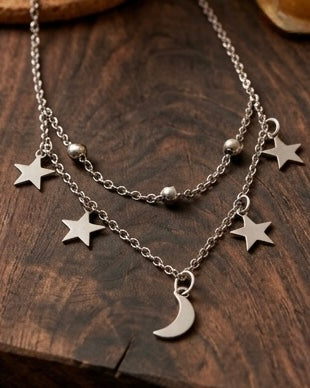 Starlight Necklace