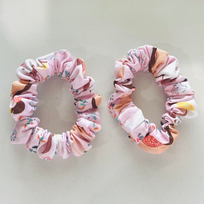 Pretty Ponies Scrunchie