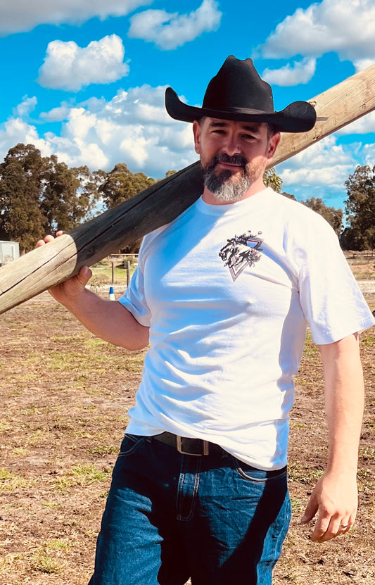 Cowboy Sh*t Tee
