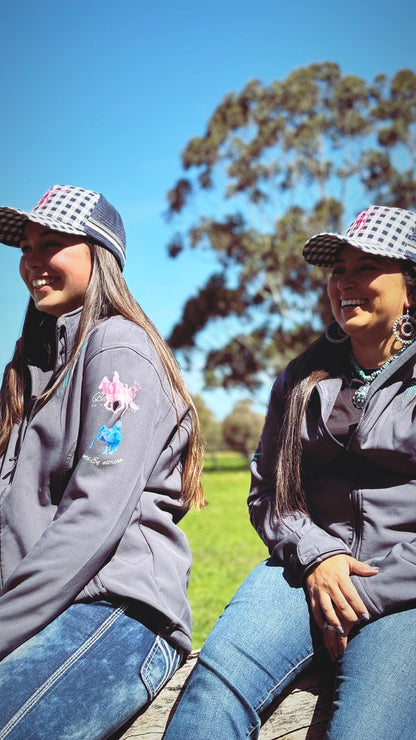 Bryanna Softshell Jacket