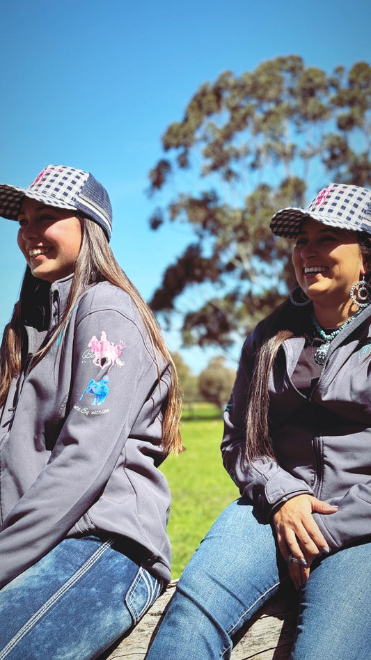 Bryanna Softshell Jacket