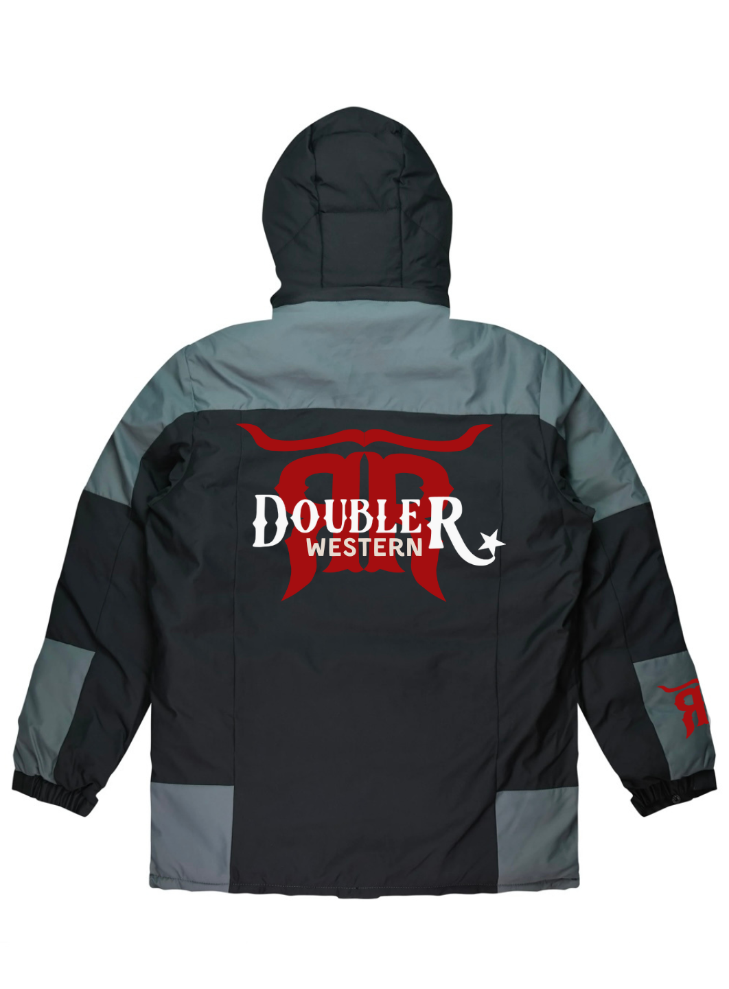 Adam Winter Jacket **PRE ORDER**
