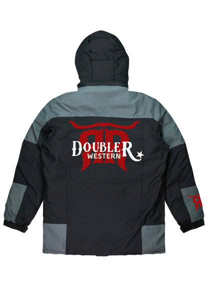 Adam Winter Jacket **PRE ORDER**