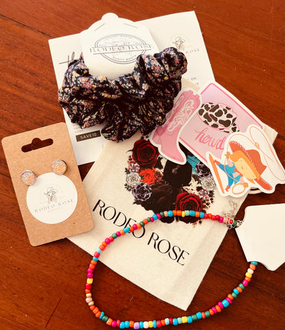 Custom Gift Boxes